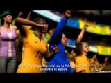 Copa Mundial de la FIFA Brasil 2014 - Recreando el Mundial