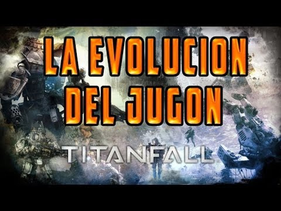 TITANFALL - "LOS FRIKIS AHORA SON GAMERS" (DEBATE)