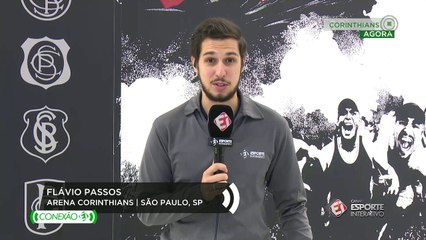 Audax pode perder mais dois jogadores para clube da Série A do Brasileirão