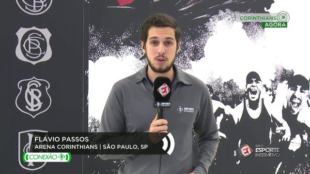 Yago estará à disposição de Tite para o segundo jogo diante do Nacional-URU pela Libertadores