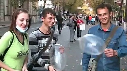 Песня про антипутинистов!