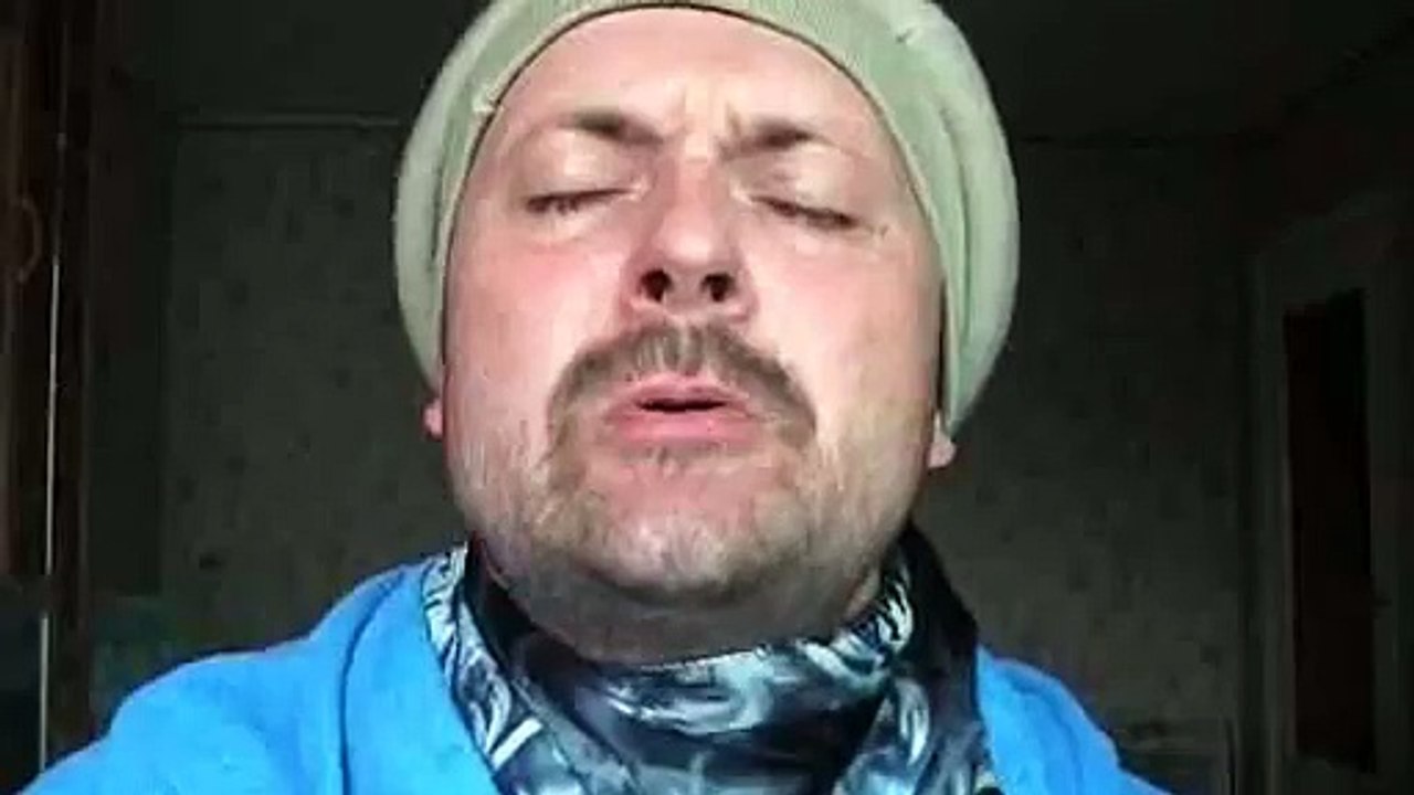 Песня доброго сказочника