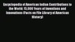 [Read book] Encyclopedia of American Indian Contributions to the World: 15000 Years of Inventions