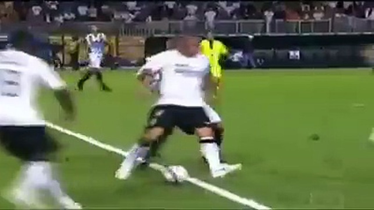saudades do ronaldo fenómeno