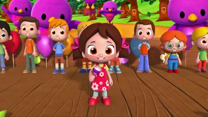 çizgi film - NİLOYA - HOH