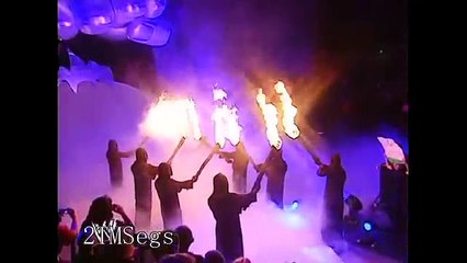 Batista Confronts The Undertaker After WM 23