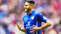 El milagro del Leicester City, CAMPEON