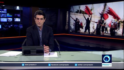 11 Bahrainis sentenced to life in prison since Tuesday