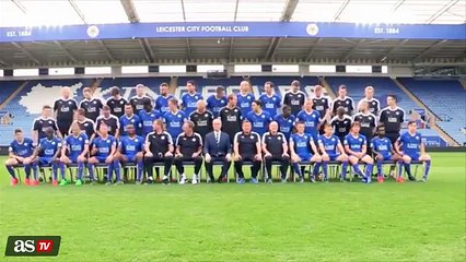 Leicester, nuevo campeón de la Premier - El milagro del siglo