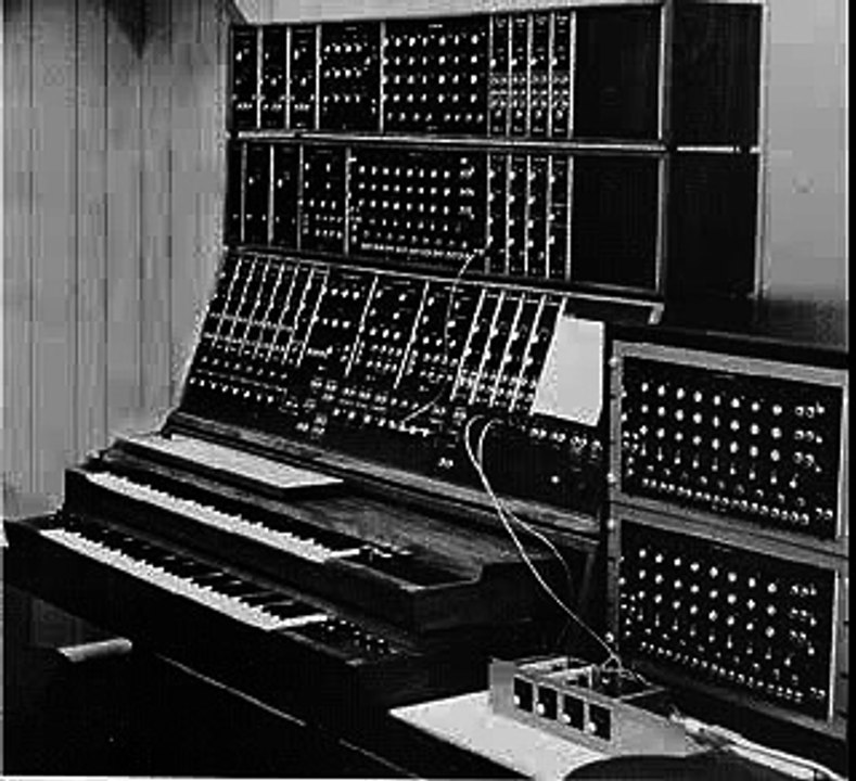 Indian Ocean - Treehouse (Extended Bootlet Edit) - Indian Ocean