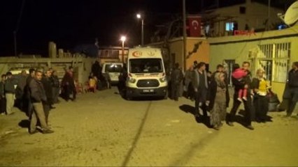 Niğde'ye Şehit Ateşi Düştü