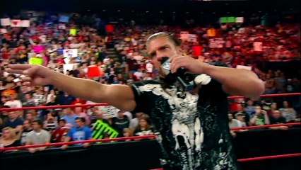 The making of Camp WWE, available on demand only on WWE Network