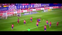 Andrés Iniesta The Maestro Skills, Passes & Goals HD