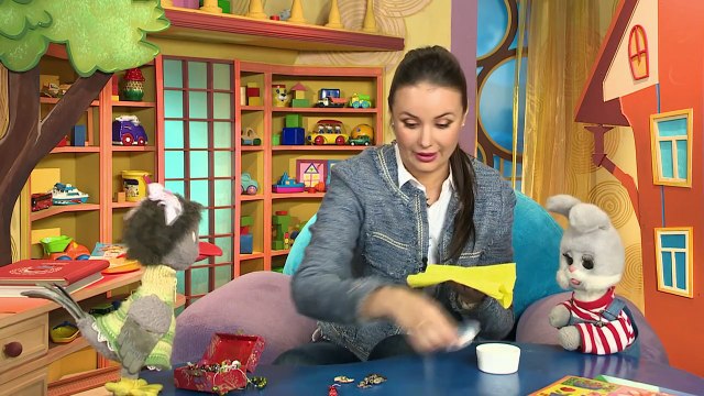 СПОКОЙНОЙ НОЧИ, МАЛЫШИ! - Украшения тускнеют - Мул�