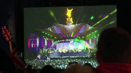 Oldchella? Paul McCartney, The Rolling Stones to grace October festival