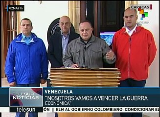 PSUV reitera apoyo a decisión de aumento salarial en Venezuela