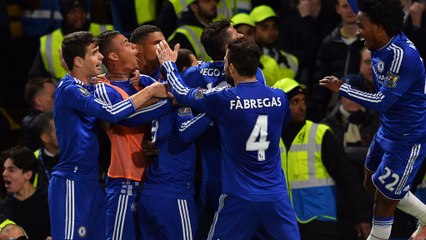 36e j. - Leicester est champion d'Angleterre !