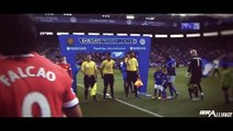 Radamel Falcao - Welcome to Chelsea FC - Skills & Goals 2015 | HD