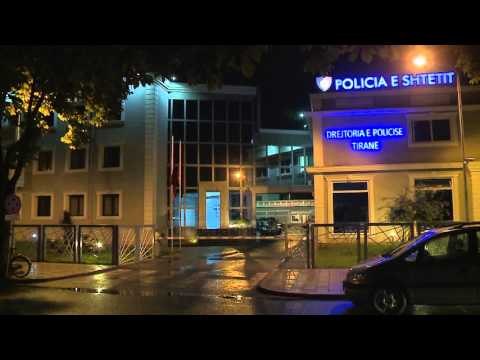 Arrestohet gjyqtari, Hoxha dhe i biri akuzohen për korrupsion - Top Channel Albania - News - Lajme