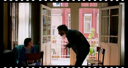 Olay Aşk'ta Değil Ayrılıktadır | İlker Kaleli