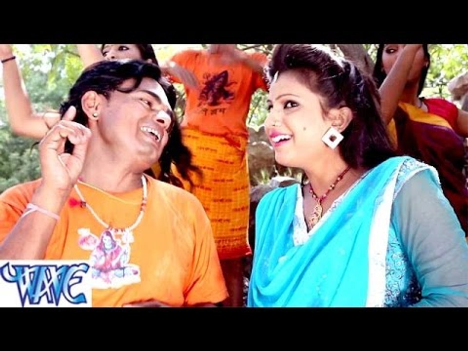 HD खोवा मलाई नहीं भावे - Daya Kari Ae Bholenath - Bhojpuri Kanwar Songs 2015