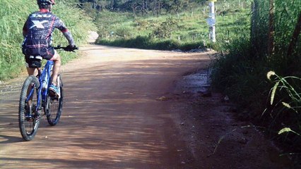 Mountain bike, Soul aro 29. 24 marchas, rumo as trilhas da Taubike, Soul, 36 km, 36 bikers, Taubaté, SP, Brasil, Marcelo Ambrogi,