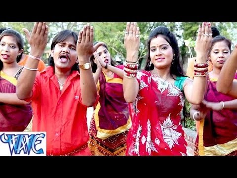 HD देदी दर्शन हे भोला - Dedi Darshan He Bhola - Daya Kari Ae Bholenath - Bhojpuri Kanwar Songs 2015