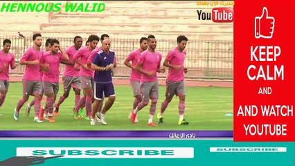 نادي الزمالك،الأسكتلندي أليكس ماكليش يقدم استقالته لمرتضى