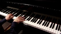 ABRSM Piano 2015 2016, Grade 8, A2 Bach Prelude and Fugue in C minor, BWV 847, No. 2