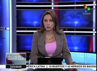 Organizaciones de Chile rechazan golpe que se adelanta en Brasil
