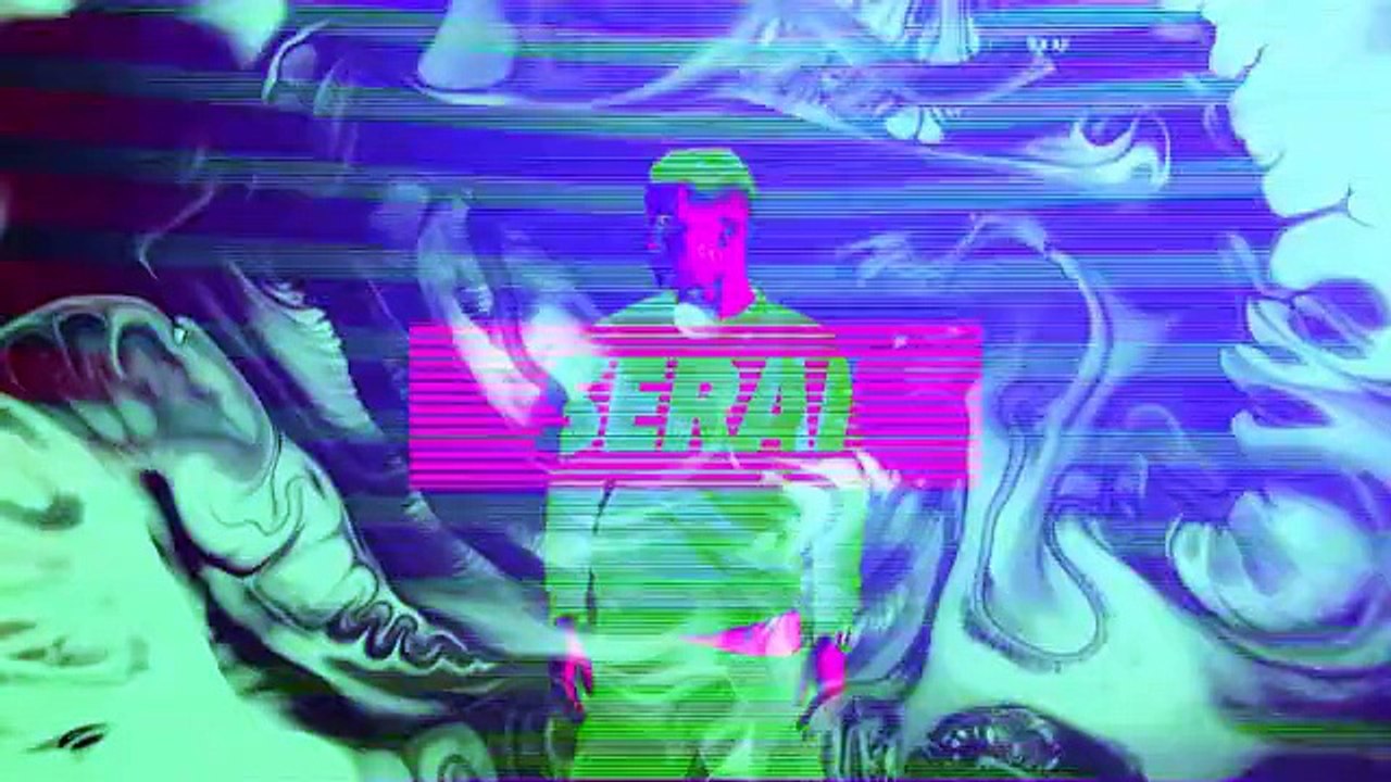 Akcent feat Lidia Buble - Serai
