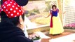 Disneys Snow White Meet and Greet in Magic Kingdom at Walt Disney World