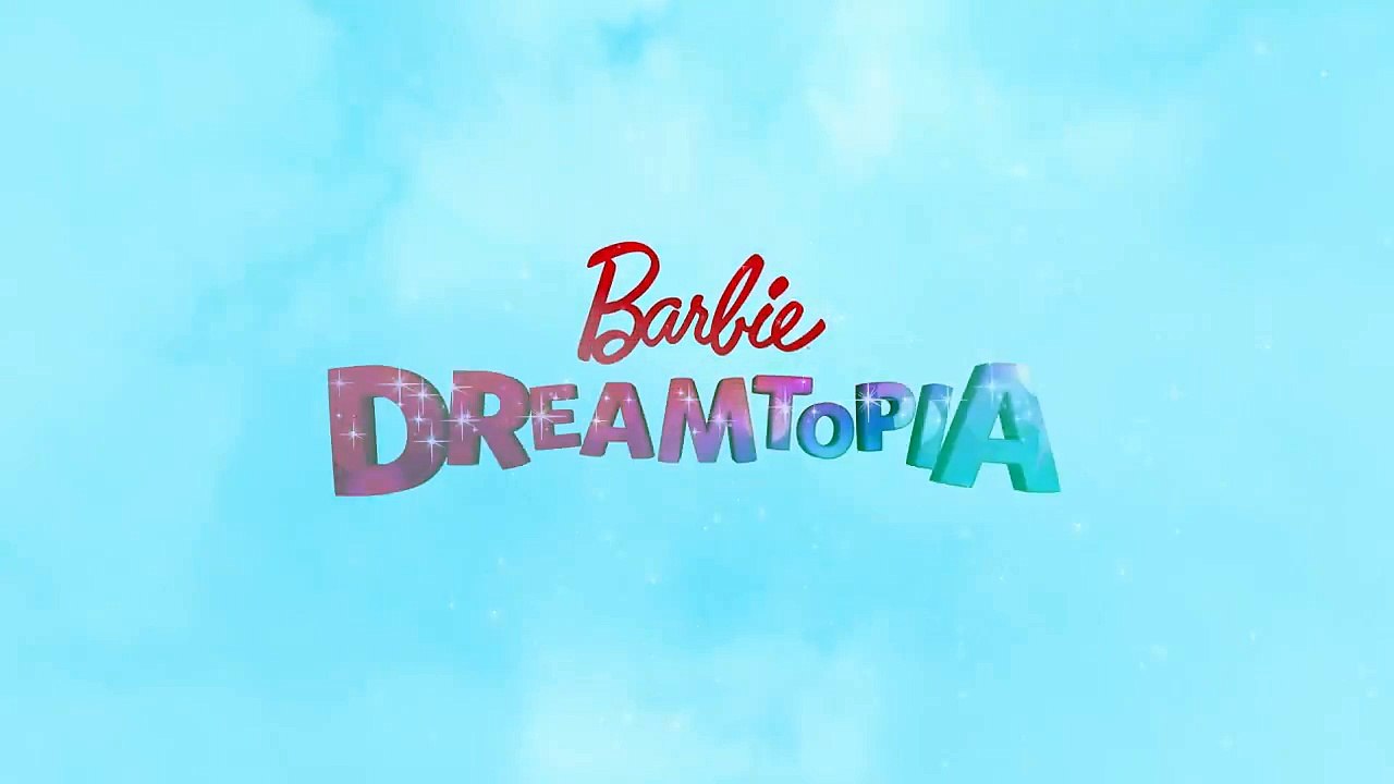 BARBIE PANENKA KOUZELNÉ VLASY