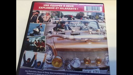 Critique DVD Quand faut y aller, faut y aller