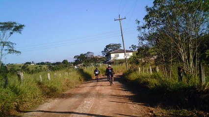 Mountain bike, Soul aro 29. 24 marchas, rumo as trilhas da Taubike, Soul, 36 km, 36 bikers, Taubaté, SP, Brasil, Marcelo Ambrogi,