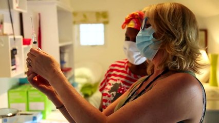 Dagbreek- Dagbreker - Jenna Lowe