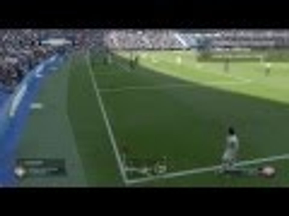 Isco scheme corner goal