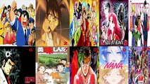 Zona Anime Top 10 Mangas que Desearían poder leer su Final en Japón