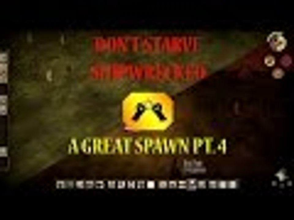 Best Spawn So Far | Don't Starve Shipwrecked Pt 4