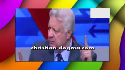 الحلقة 14 خناقة مرتضى منصور و عمرو اديب