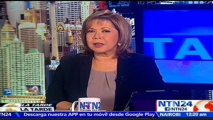 "Ministro entendió que no hay justificación para ese gasto": Analista Marcelo Rech a NTN24