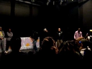 Kamel intro par marco