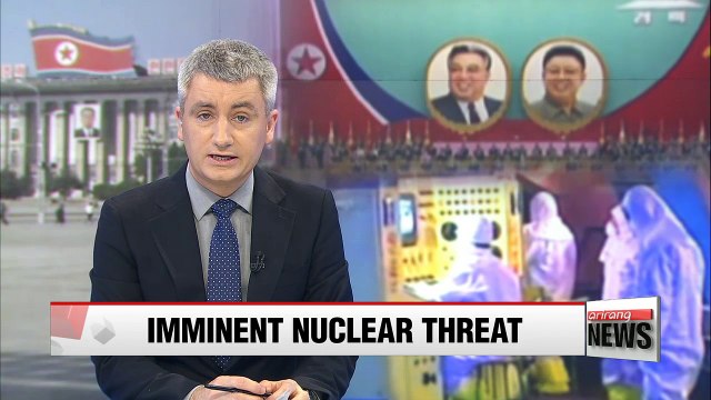 N. Korea could conduct fifth nuclear test around its party congress: Defense Ministry