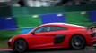 New Audi R8 V10 Plus : LAP TIME on Magny-cours GP