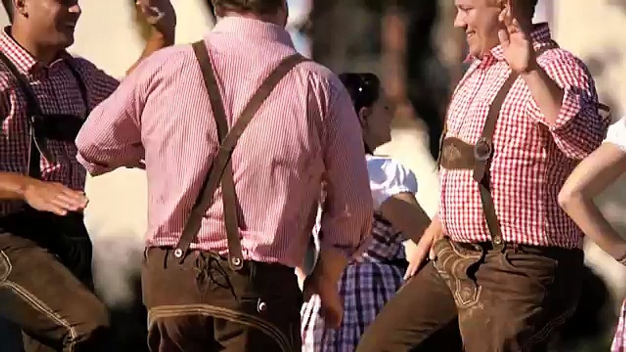 Frankenmuth, MI | Pure Michigan