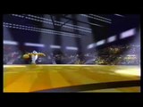 Supercharged Frosted Flakes Ad- Slam Dunk (2002)