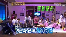 Dance Battle -Super Junior, SNSD, f(x)- SO Funny