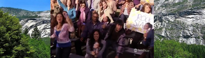 Make it or Break it S01E11 The Eleventh Hour