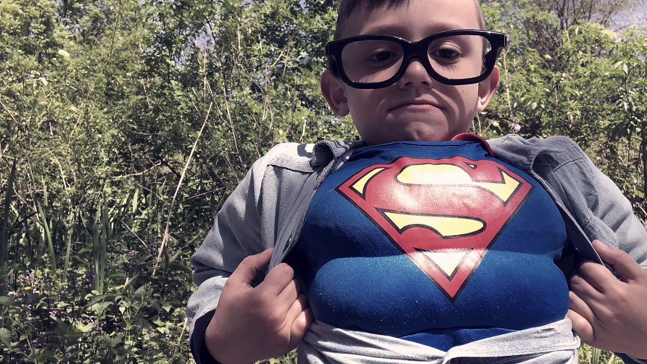 superboy