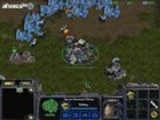 스타크래프트 Starcraft Brood War 3:3 FPVOD ZerO김명운 Tyson박수범 EffOrt김정우 vs GuemChi김승현 sSak최호선 Movie진영화